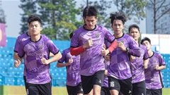 Becamex TP.HCM sẽ ra sao khi thiếu vắng Minh Trọng?